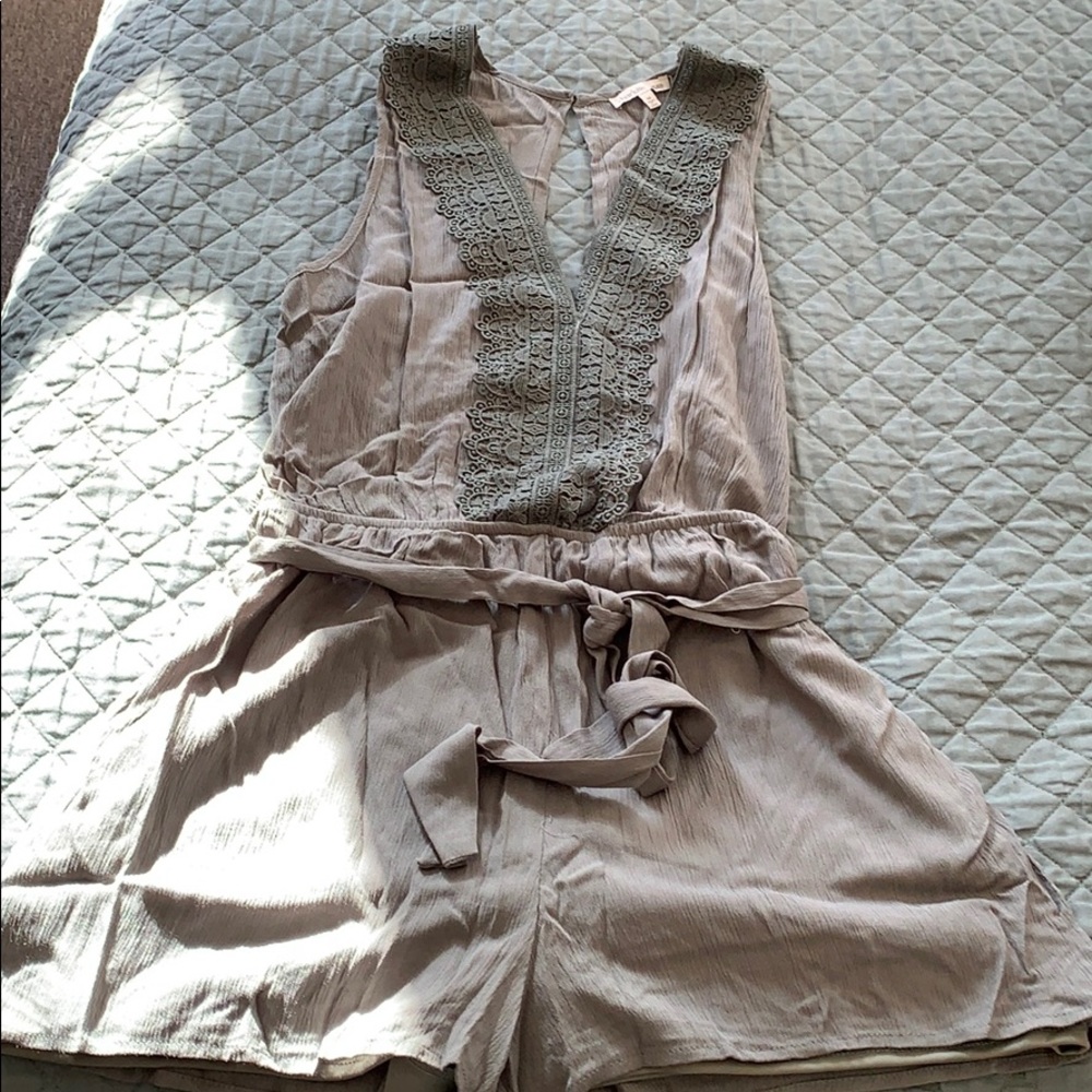 Romper